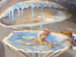 Strassenkunst 2025 Geldern